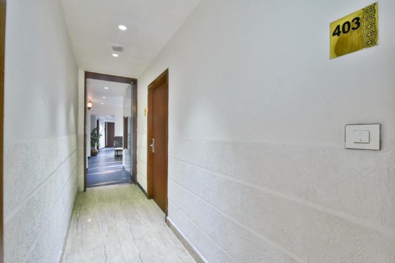 Hotel Highland Amritsar Exterior photo